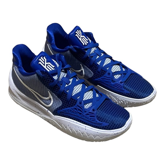 nike kyrie low 4 basketball shoes men's